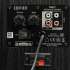 Колонки Edifier R980T,  2.0,  черный [r980t black]